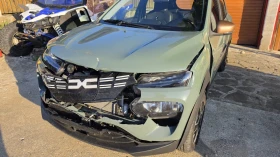 Dacia Spring | Mobile.bg � ����� ������ 2