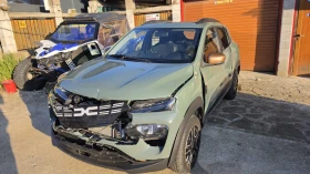 Dacia Spring | Mobile.bg � ����� ������ 9