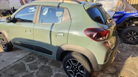 Dacia Spring | Mobile.bg � ����� ������ 7