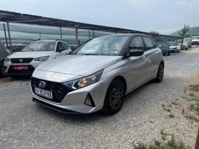Hyundai I20 1.0T-GDI DCT, 12000KM, DISTRONIC