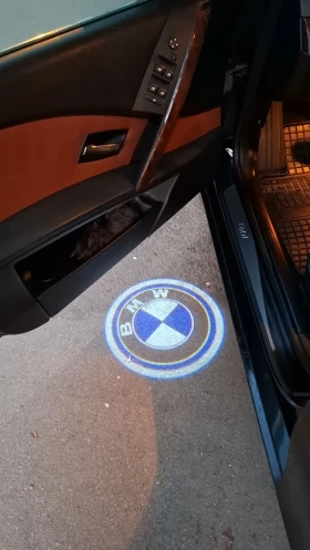 BMW 525 - 8500 € - 68533303 10