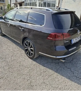 VW Passat undefined | Auto.bg — изображение 5