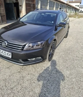 VW Passat undefined | Auto.bg — изображение 3