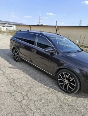 VW Passat undefined | Auto.bg — изображение 4
