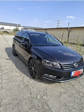 VW Passat undefined | Auto.bg — изображение 2