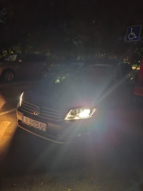 VW Passat undefined | Auto.bg — изображение 12