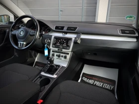 VW Passat 2.0TDI * LED* NAVI*  | Auto.bg — изображение 10