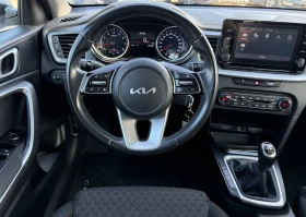 Kia Ceed 1.5T Comfort | Auto.bg — изображение 9