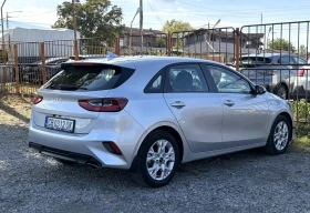 Kia Ceed 1.5T Comfort | Auto.bg — изображение 6
