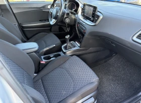 Kia Ceed 1.5T Comfort | Auto.bg — изображение 8