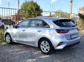 Kia Ceed 1.5T Comfort | Auto.bg — изображение 5