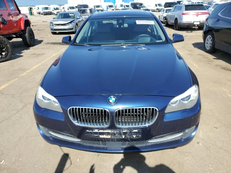 BMW 535 535 XI, снимка 1 - Автомобили и джипове - 47180588