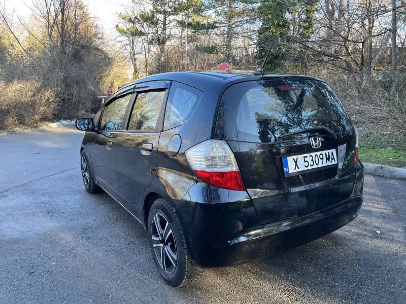 Honda Jazz, снимка 5 - Автомобили и джипове - 48177976