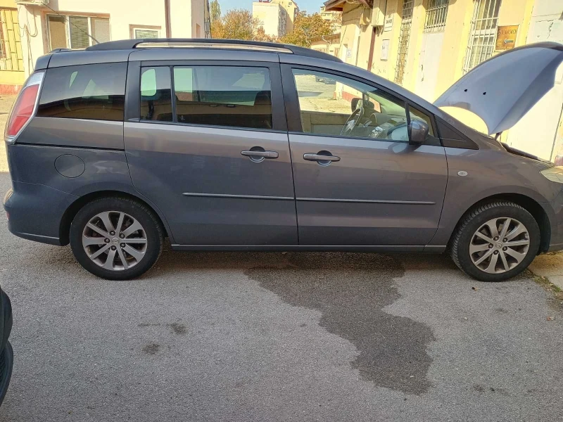 Mazda 5, снимка 7 - Автомобили и джипове - 47872509