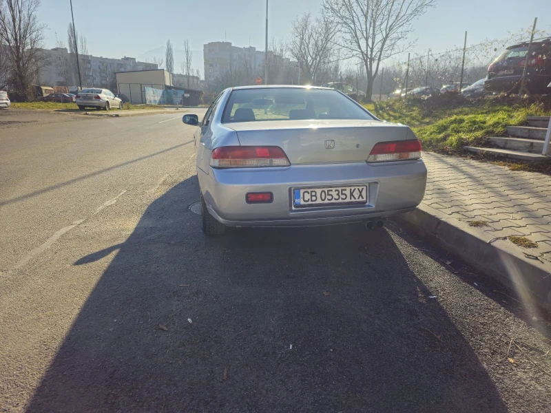 Honda Prelude, снимка 3 - Автомобили и джипове - 48452817