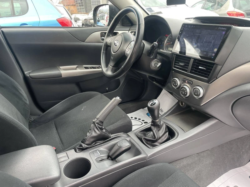 Subaru Impreza 1.5I 4X4 Carplay Регистриран, снимка 14 - Автомобили и джипове - 49310809