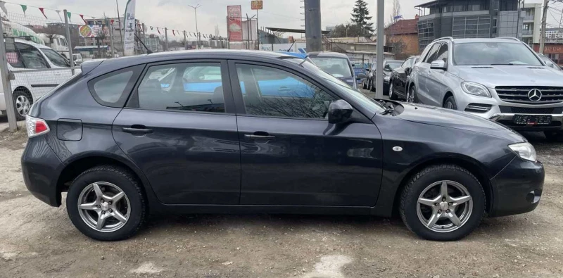 Subaru Impreza 1.5I 4X4 Carplay Регистриран, снимка 7 - Автомобили и джипове - 49310809