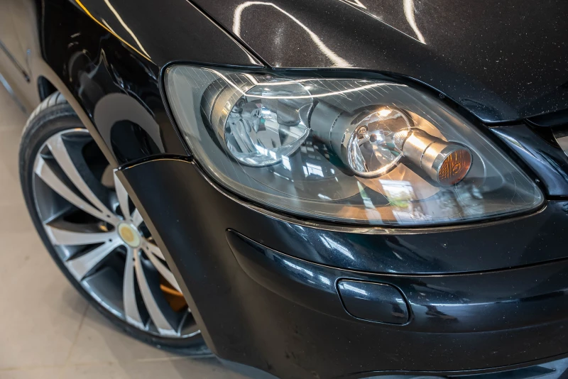 VW Golf Plus 1.9 , снимка 6 - Автомобили и джипове - 51505695