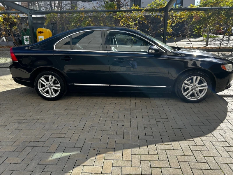 Volvo S80, снимка 4 - Автомобили и джипове - 52517029