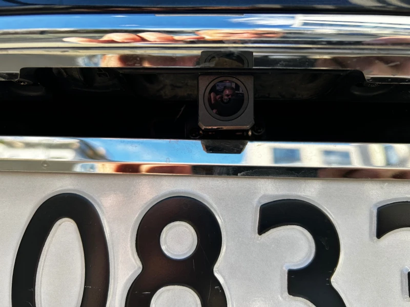 Volvo S80, снимка 17 - Автомобили и джипове - 52517029