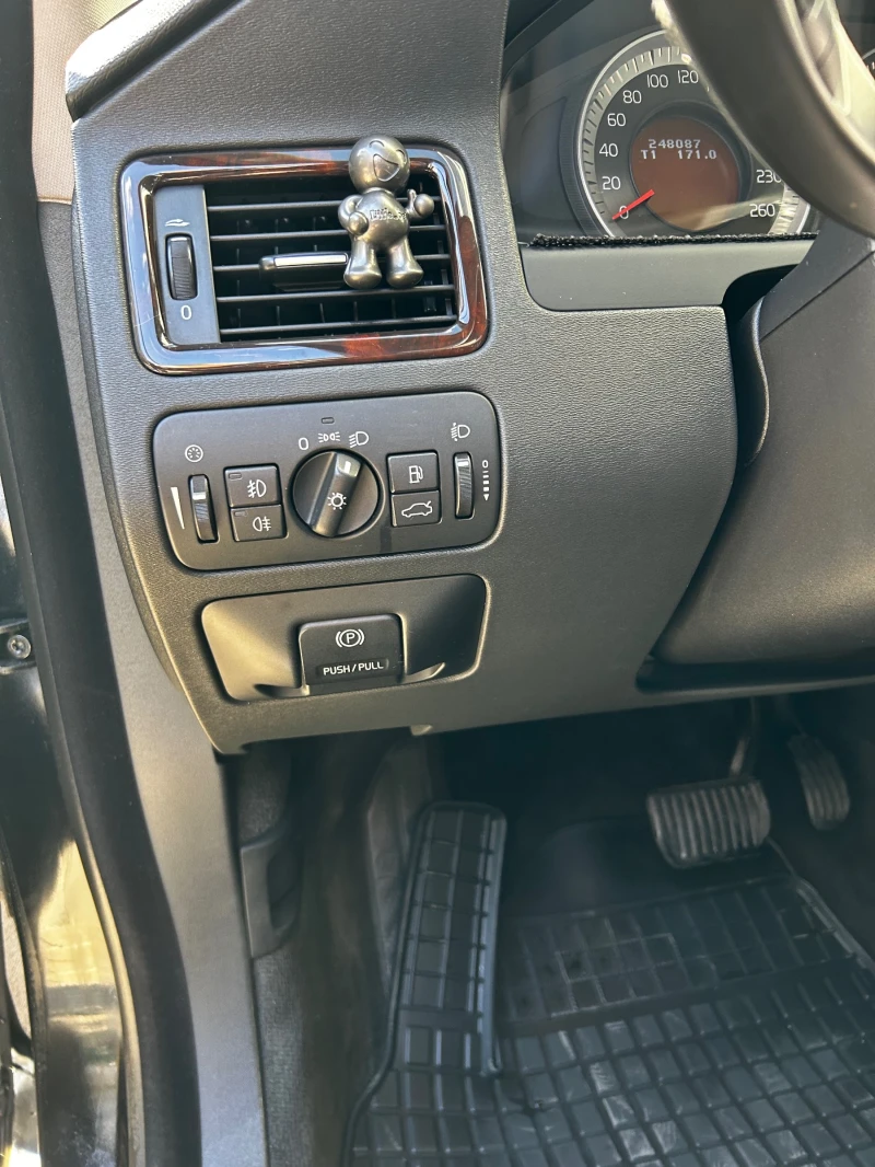 Volvo S80, снимка 11 - Автомобили и джипове - 52517029