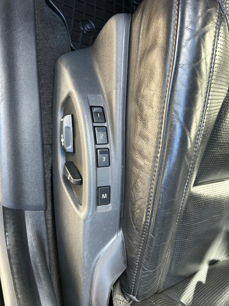 Volvo S80, снимка 10 - Автомобили и джипове - 52517029