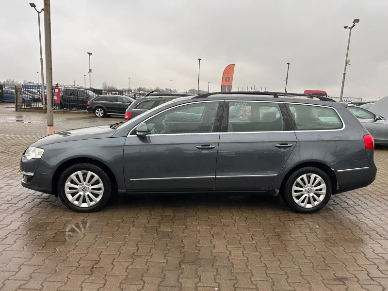 VW Passat 2.0TDI NAVI EURO 5, снимка 9 - Автомобили и джипове - 52576393