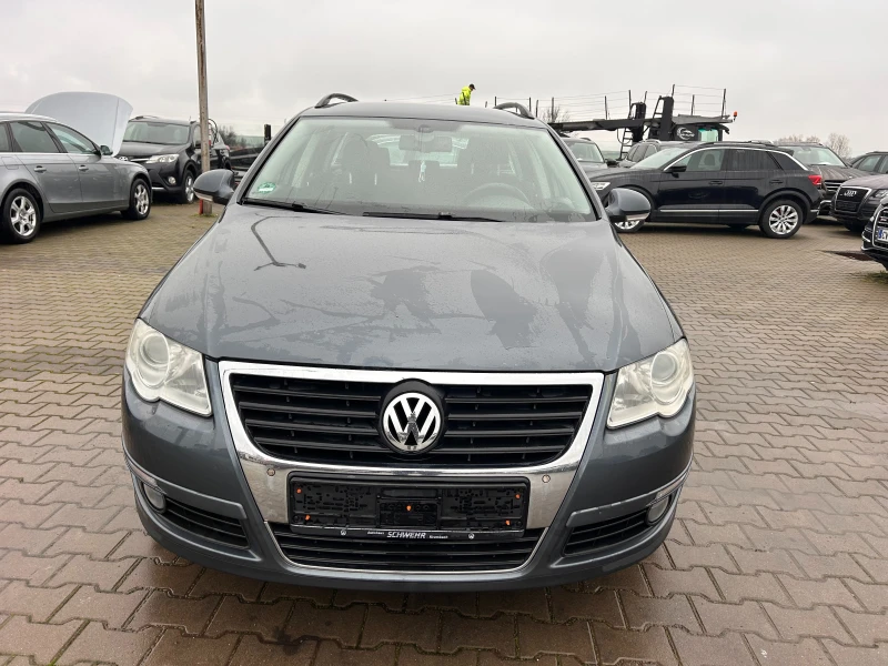 VW Passat 2.0TDI NAVI EURO 5, снимка 3 - Автомобили и джипове - 52576393