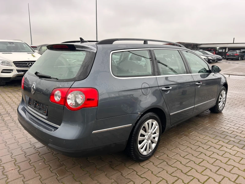 VW Passat 2.0TDI NAVI EURO 5, снимка 6 - Автомобили и джипове - 52576393