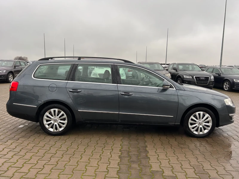 VW Passat 2.0TDI NAVI EURO 5, снимка 5 - Автомобили и джипове - 52576393
