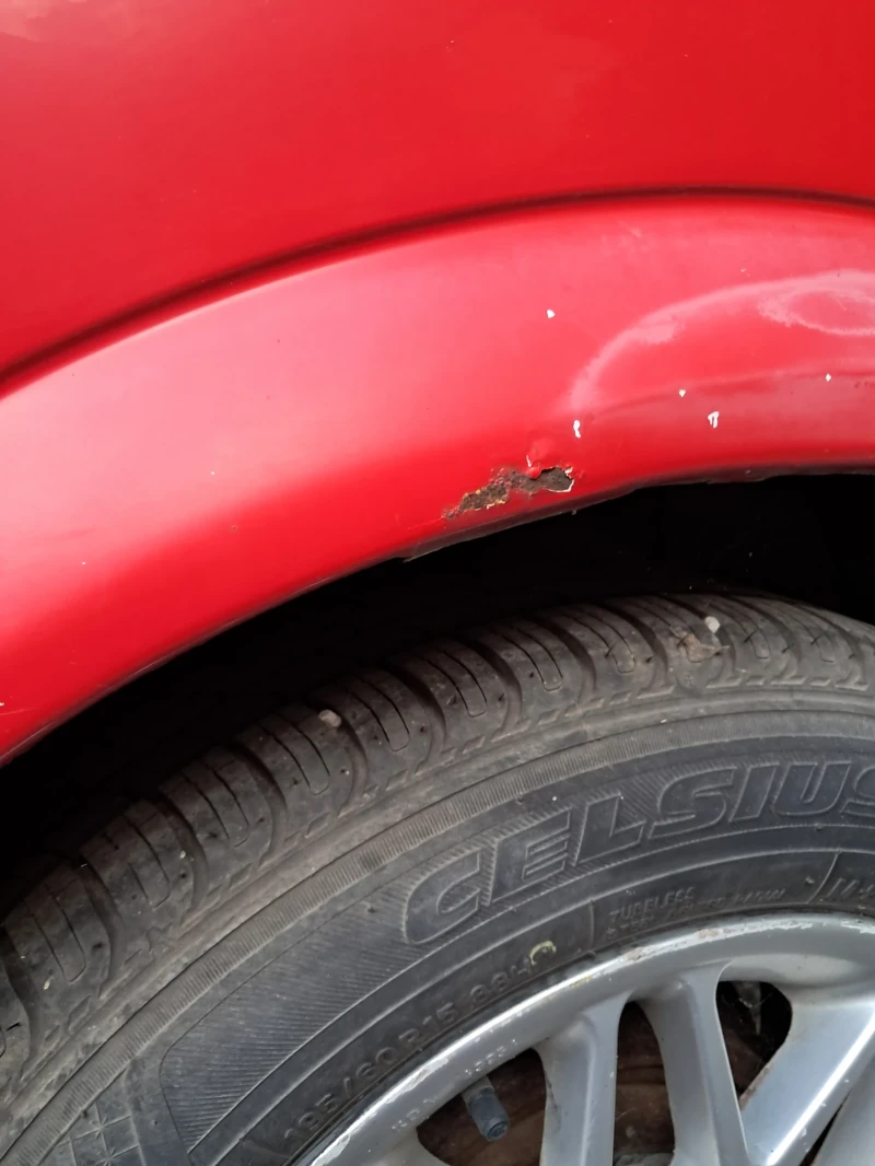 Opel Astra, снимка 4 - Автомобили и джипове - 52876111