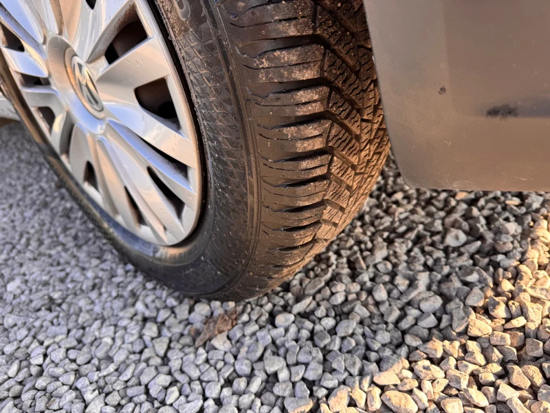 VW Caddy LED* 2.0TDI DSG 102hp* NAVI* KLIMA* PARKTRONIC* , снимка 13 - Автомобили и джипове - 52882821