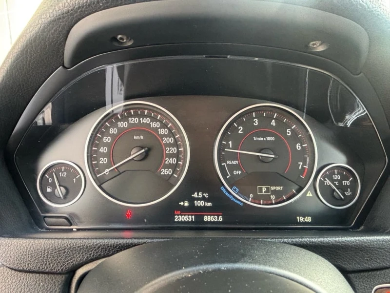 BMW 330 * 330i xDrive Sedan * CARFAX * ЦЕНА ДО БГ, снимка 10 - Автомобили и джипове - 53005412