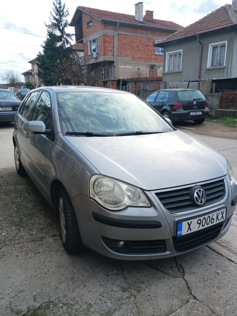 VW Polo, снимка 4 - Автомобили и джипове - 53036309