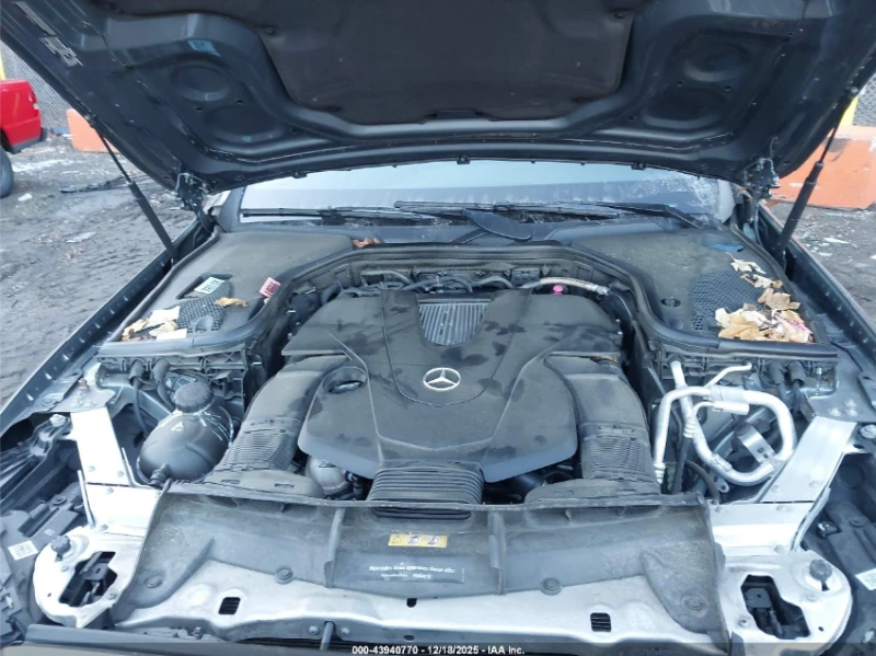 Mercedes-Benz E 450 AMG-PACK* DIGITAL* BURMESTER* ПОДГРЕВ* AMBIENT, снимка 12 - Автомобили и джипове - 53046967