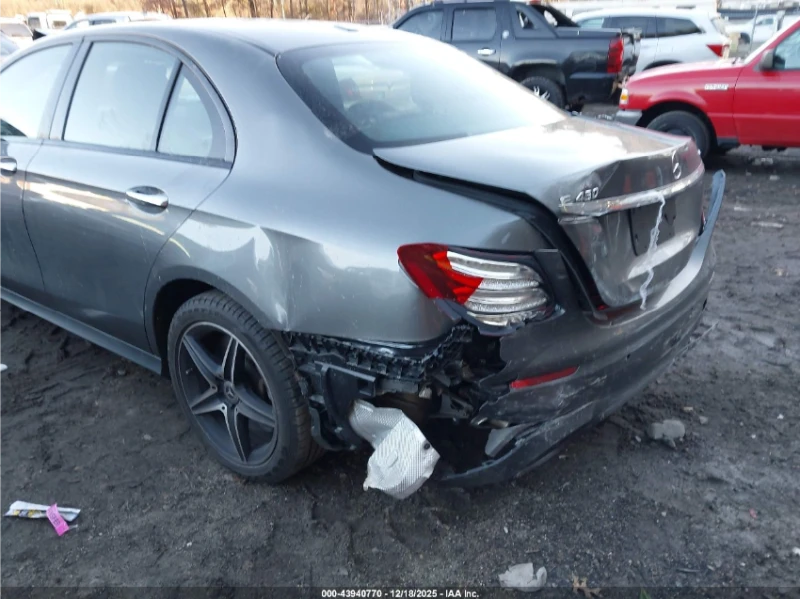 Mercedes-Benz E 450 AMG-PACK* DIGITAL* BURMESTER* ПОДГРЕВ* AMBIENT, снимка 6 - Автомобили и джипове - 53046967