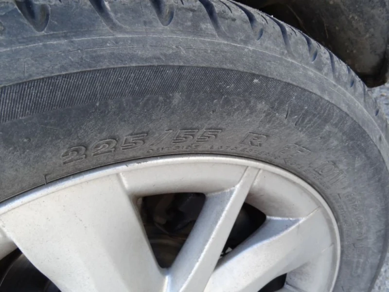 Renault Espace 2.0 dCi, регистриран, снимка 6 - Автомобили и джипове - 53135769