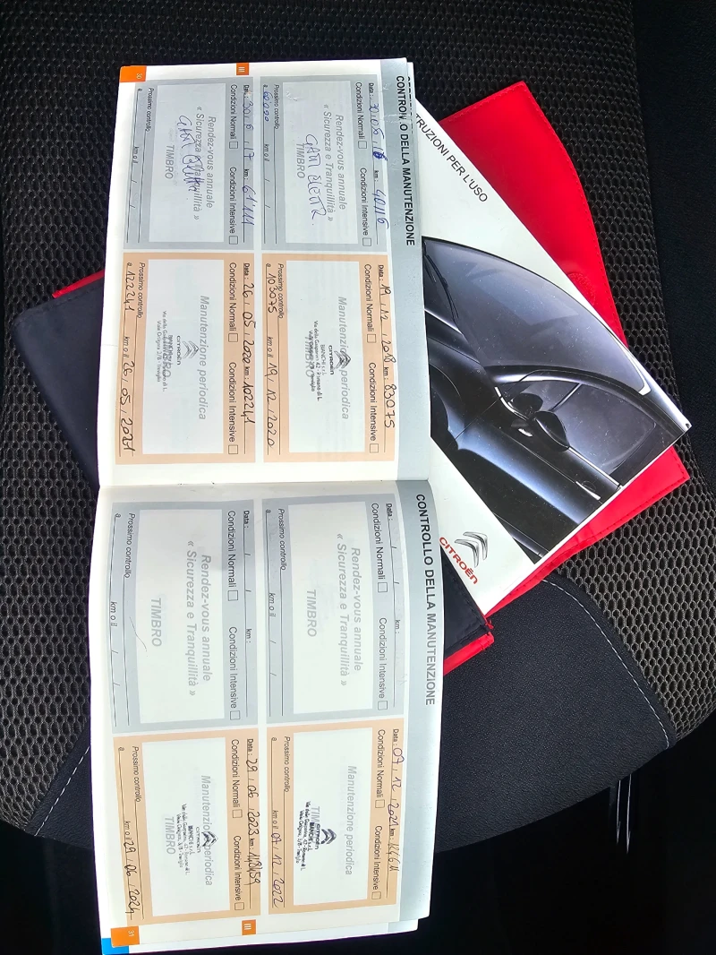 Citroen C3 1.4hdi ABTOMAT , снимка 15 - Автомобили и джипове - 53431234