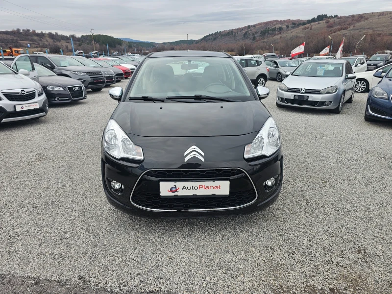 Citroen C3 1.4hdi ABTOMAT , снимка 2 - Автомобили и джипове - 53431234