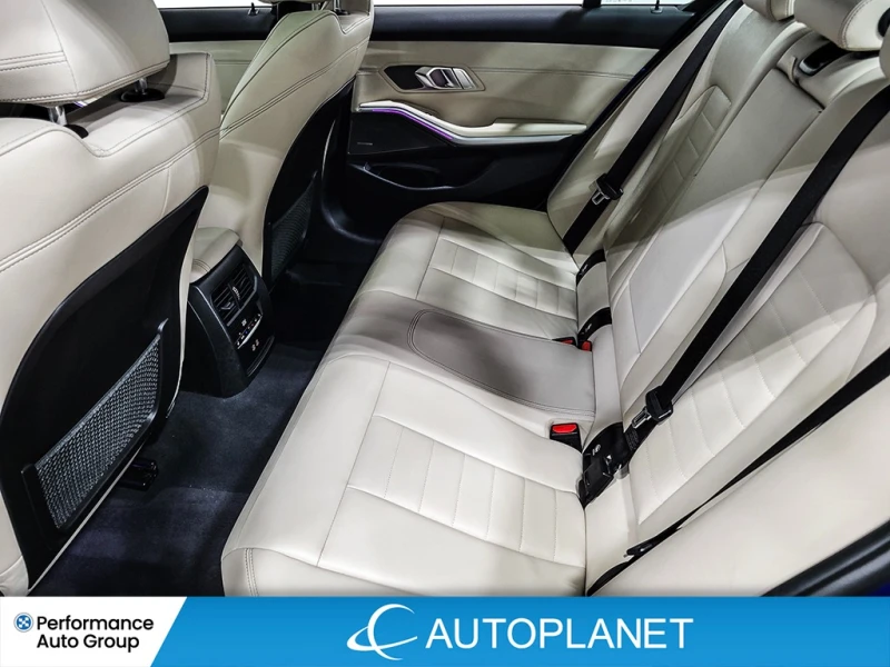 BMW 340 * M340i xDrive M340i xDrive* * Aвтокредит* * Carfa, снимка 14 - Автомобили и джипове - 53432369