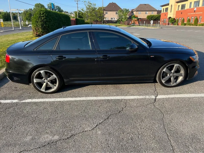 Audi A6   3.0L TDI | ОБДУХВАНЕ | 360 | LED | ТОП , снимка 3 - Автомобили и джипове - 53537662