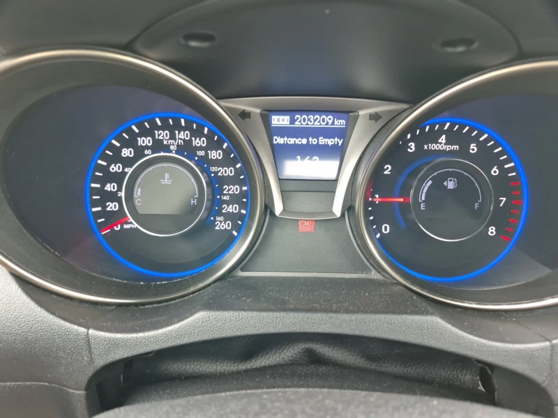 Hyundai Genesis COUPE * * CARFAX * * АВТО КРЕДИТ * * , снимка 7 - Автомобили и джипове - 53573731