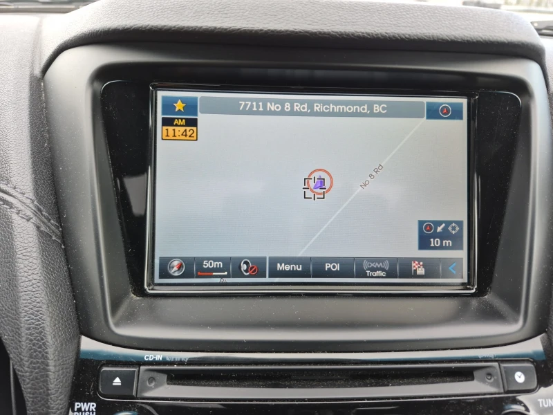 Hyundai Genesis COUPE * * CARFAX * * АВТО КРЕДИТ * * , снимка 11 - Автомобили и джипове - 53573731