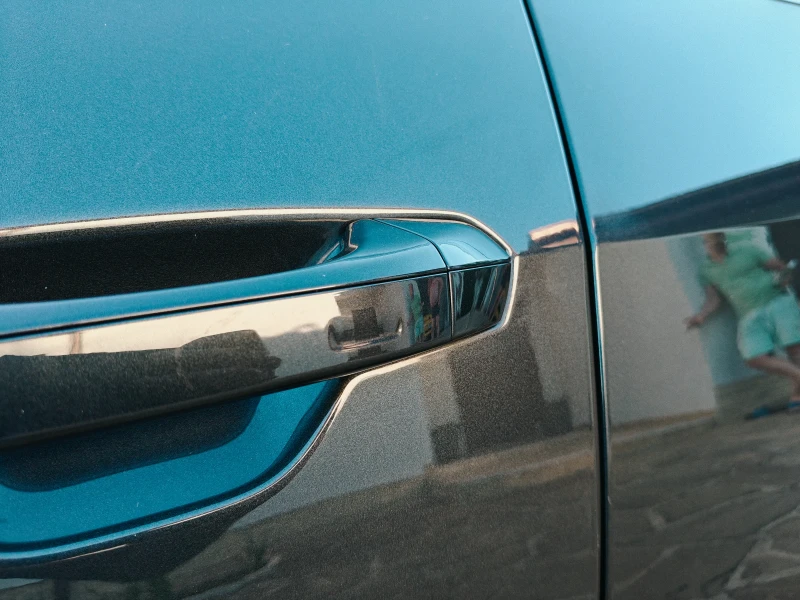 Audi A7 3.0 TDI 286к.с S line, снимка 16 - Автомобили и джипове - 53579879