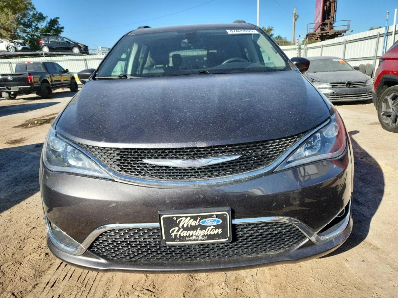 Chrysler Pacifica TOURING L, снимка 2 - Автомобили и джипове - 53593546