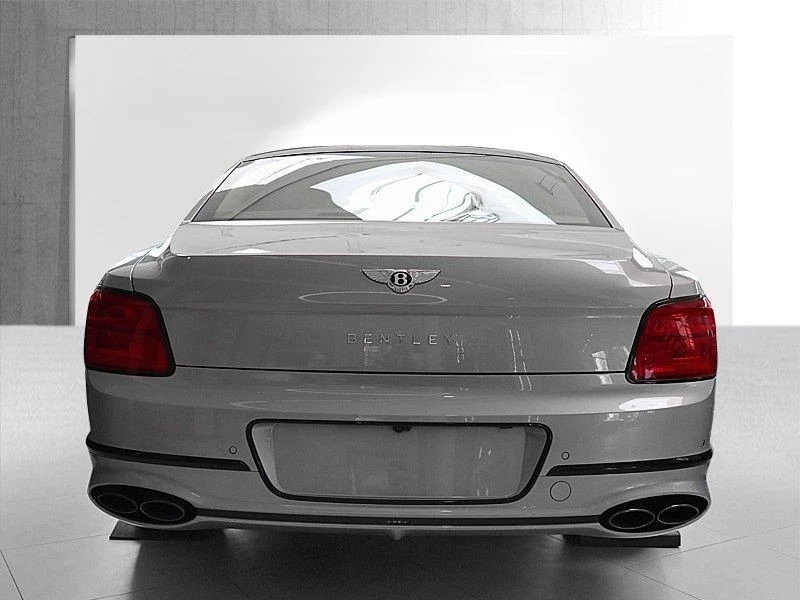 Bentley Flying Spur HYBRID/ MULLINER/ BLACKLINE/ TOURING/ NAIM/ TV/   , снимка 6 - Автомобили и джипове - 47937558