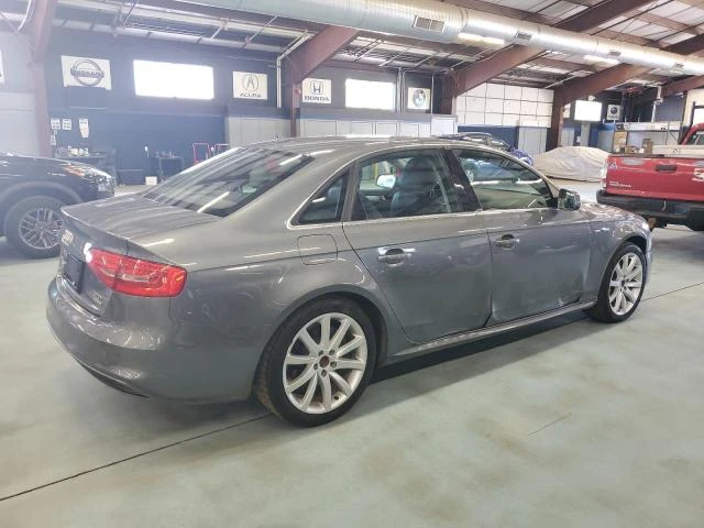 Audi A4 Premium Plus 4х4* Keyless* Пано* Памет* , снимка 3 - Автомобили и джипове - 48410102