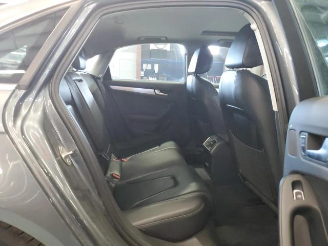 Audi A4 Premium Plus 4х4* Keyless* Пано* Памет* , снимка 10 - Автомобили и джипове - 48410102