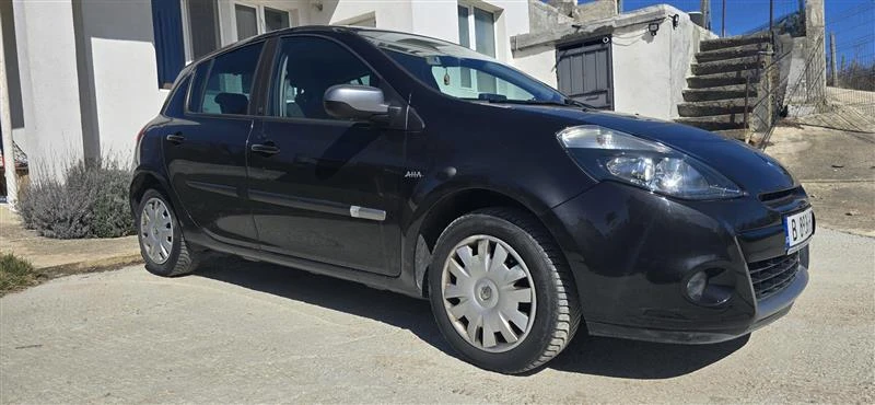 Renault Clio 1.2 Т, снимка 3 - Автомобили и джипове - 49468186