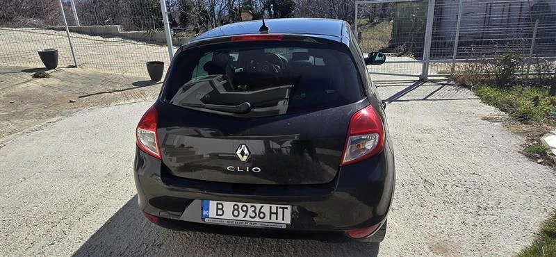 Renault Clio 1.2 Т, снимка 4 - Автомобили и джипове - 49468186